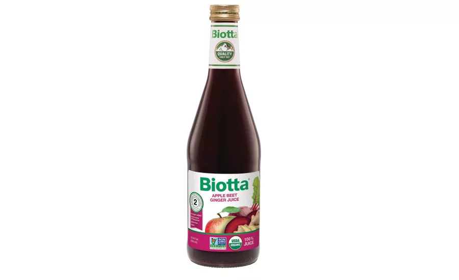 Biotta Swiss Juices