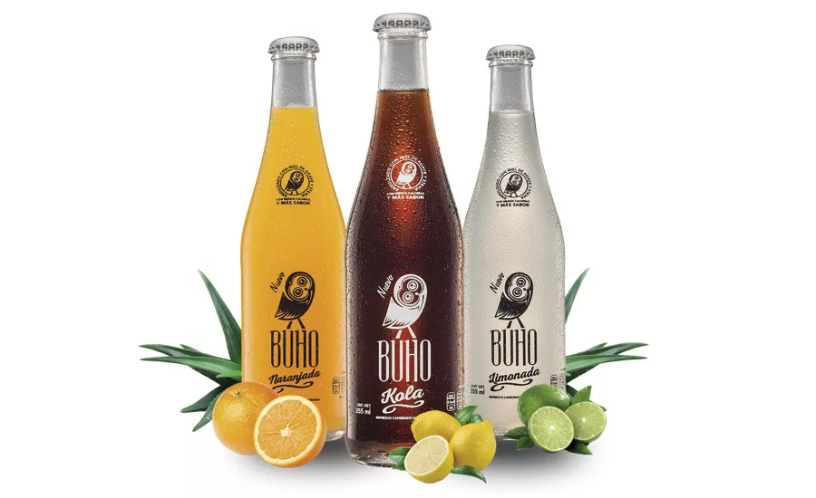 Buho Soda