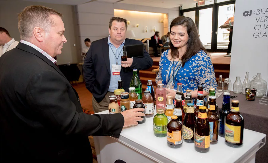 The Beverage Forum post-show