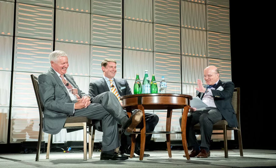 The Beverage Forum post-show