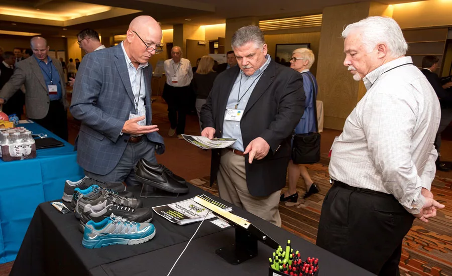 The Beverage Forum post-show