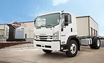Isuzu Commercial Truck
