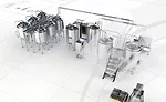 brewing equipment
