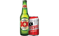 Mexican beer imports