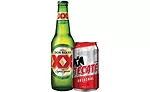 Mexican beer imports
