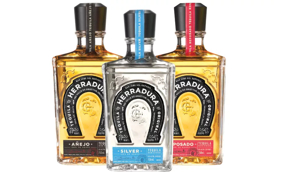 Tequila Herradura