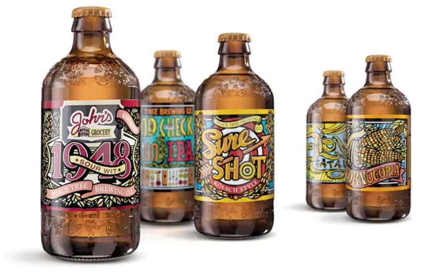 Peach Tree Brewing Co.