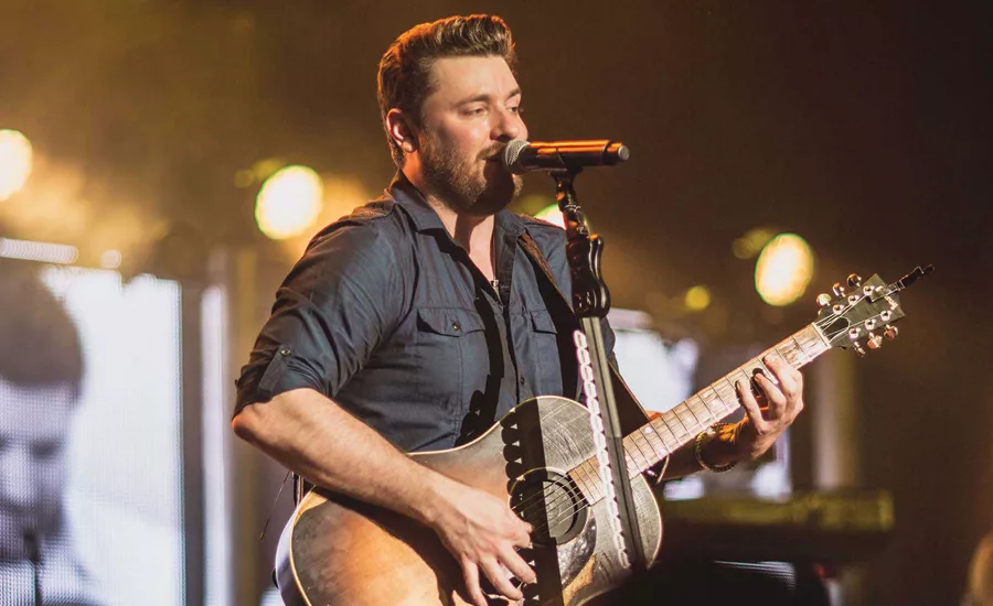 Chris Young