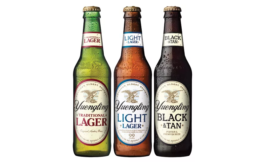 Yuengling & Son