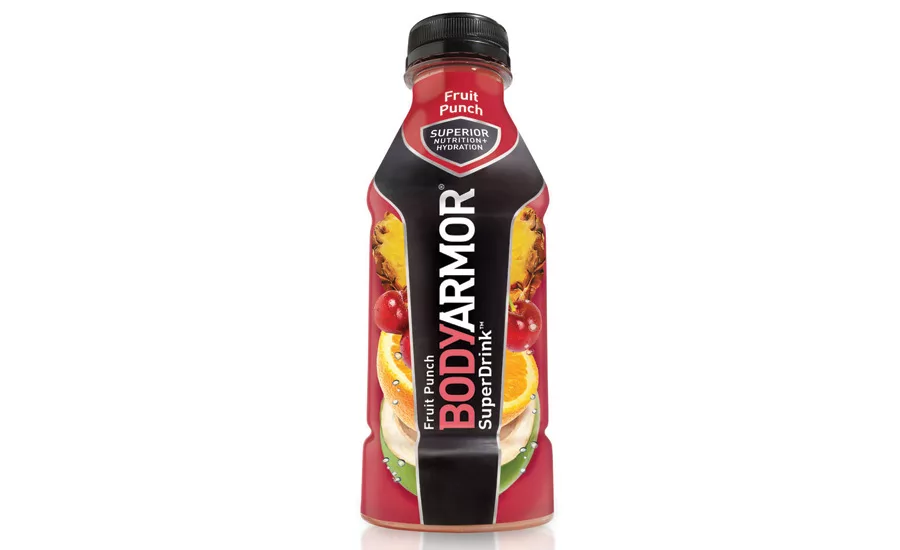 BodyArmor