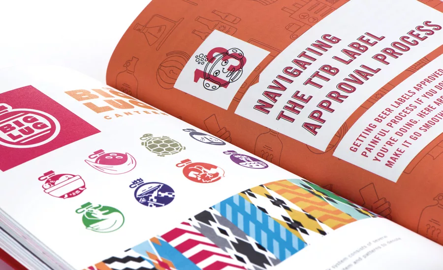 Craft Beer Branding Guide