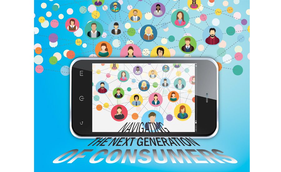 Navigating the next generation of consumers | 2017-05-10 | Beverage