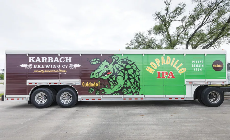 Silver Eagle Distributors’