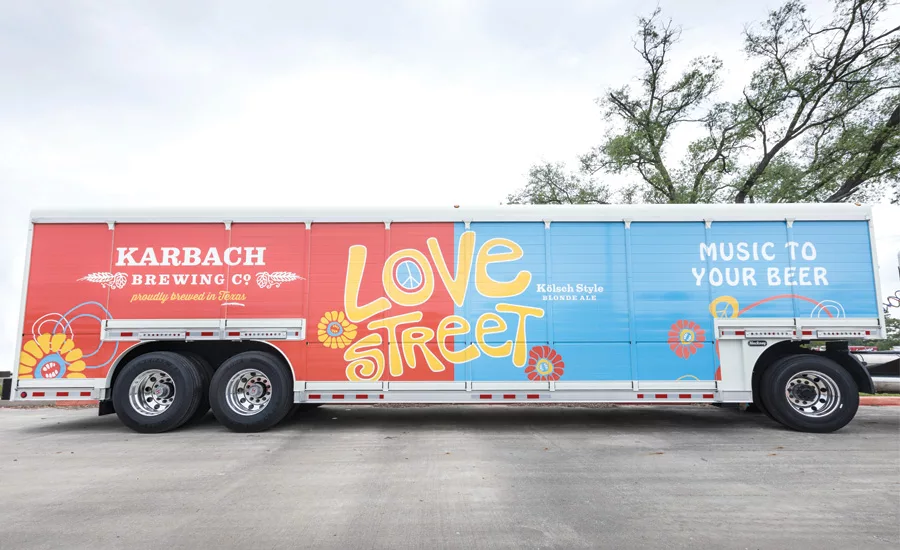 Silver Eagle Distributors’