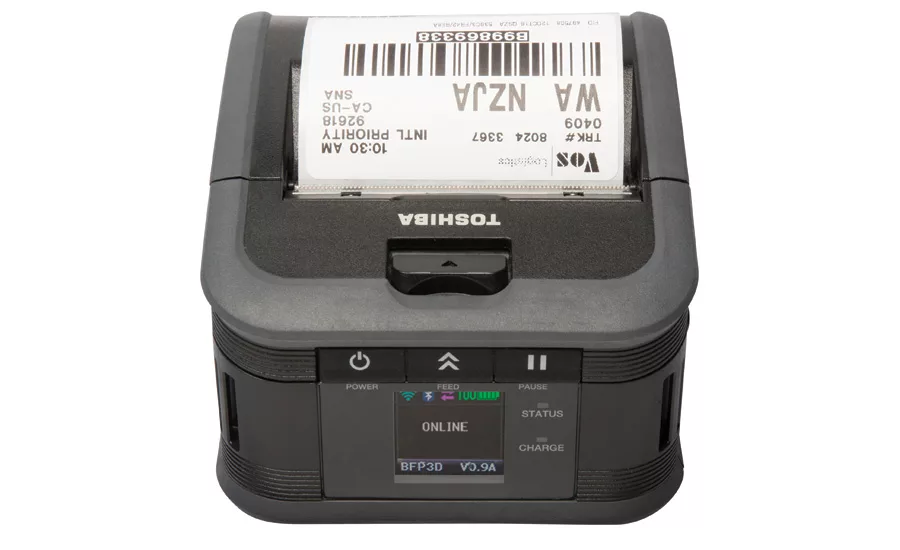 Toshiba America Business Solutions