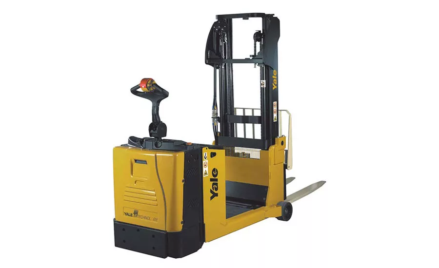 Yale Materials Handling