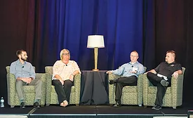 BevOps Fleet Summit 2017 Beverage Industry