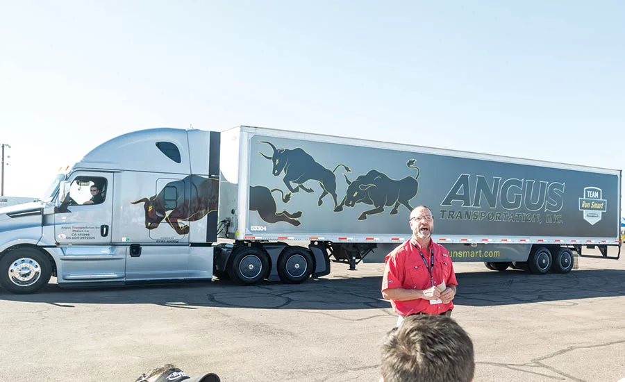 BevOps Fleet Summit 2017 Beverage Industry