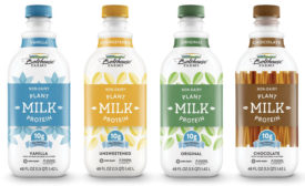 Bolthouse Farms Plant Protein Milk - Beverage Industry