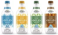 01 Bolthouse Bolthouse Farms Plant Protein Milk - Beverage Industry