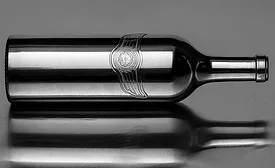 Tank Garage Winery Chrome Dreams Bottle Beverage Industry