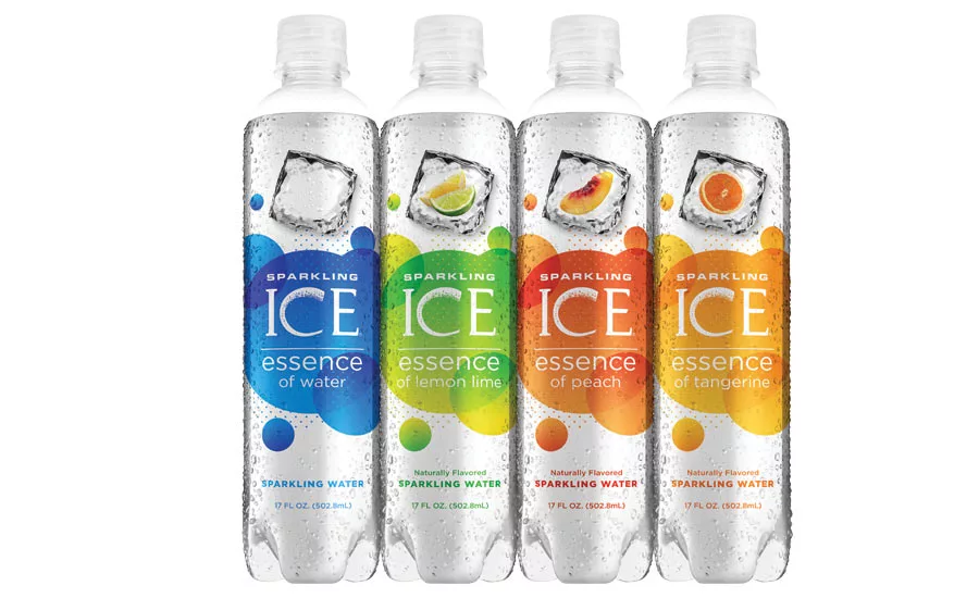 Essence Bottles Beverage Industry