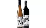 Kung Fu Velvet Devil Merlot Beverage Industry October 2017 Executive of the Year