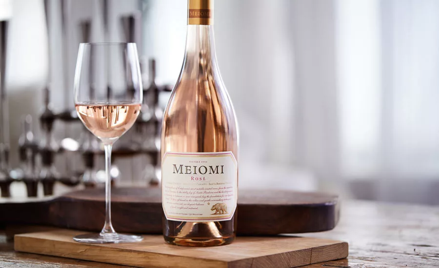 Meiomi Beverage Industry October 2017 Executive of the Year