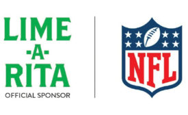 Lime-A-Rita NFL Beverage Industry October 2017