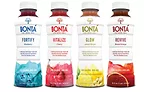Bonta bottles Beverage Industry October 2017
