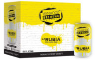 LaRubia cans Beverage Industry October 2017