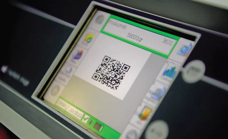 SIG Combibloc Inc. Beverage Industry October 2017