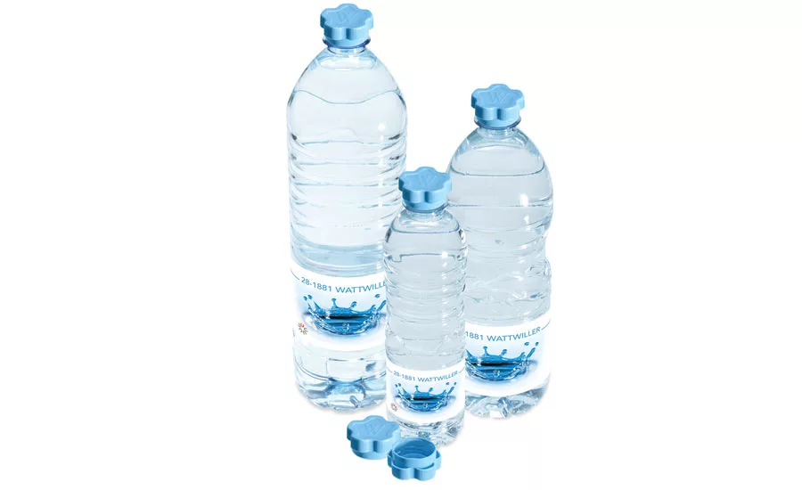 UNITED CAPS Beverage Industry October 2017