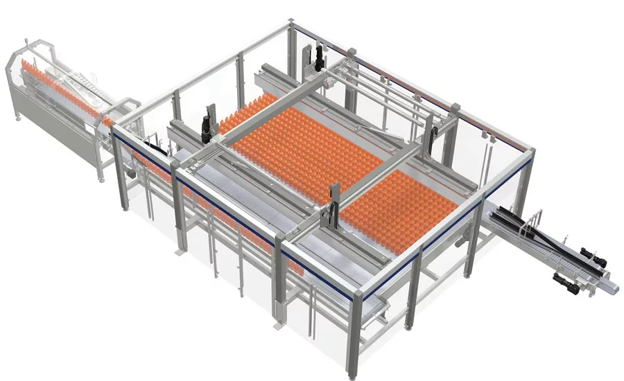 Gebo Cermex AQFlex Beverage Industry October 2017