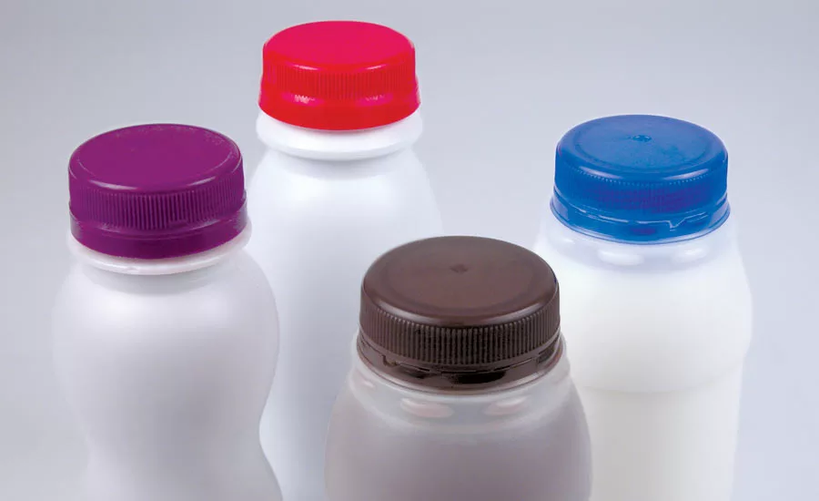 Dow Packaging EVERCAP PE Beverage Industry October 2017