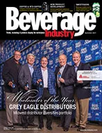 Beverage Industry September 2017