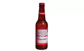 Budweiser America Packaging 2017