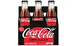 Coca-Cola Zero Sugar