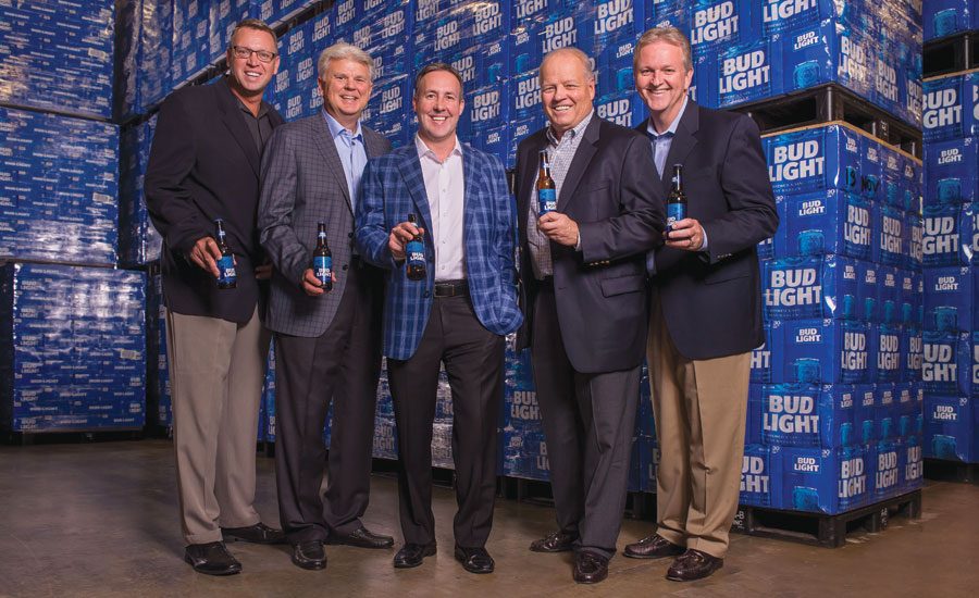 2017 Wholesaler of the Year Grey Eagle Distributors 20170911