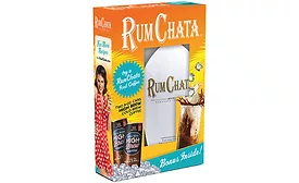 High Brew Cold Brew Coffee RumChata limited-edition cocktail kit