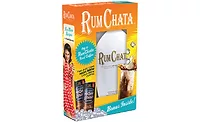 High Brew Cold Brew Coffee RumChata limited-edition cocktail kit