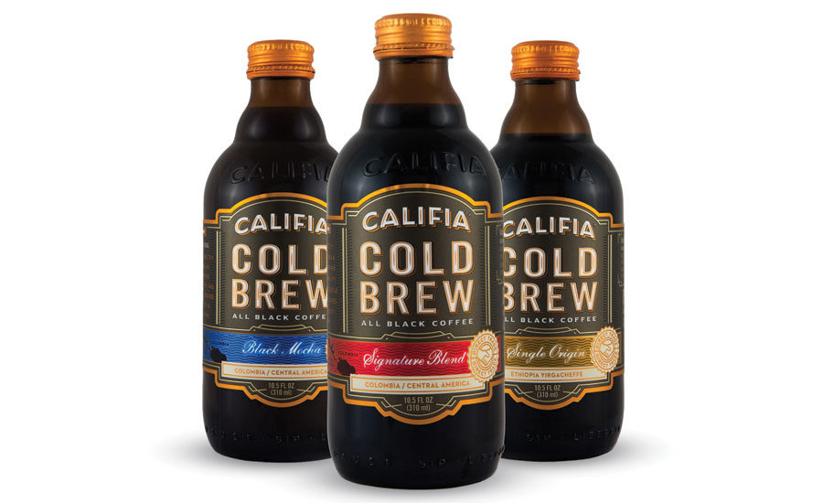 Wandering Bear's Cold Brew Coffee Review - The Cultured Local