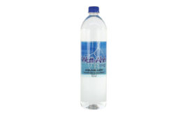 Watt-Ahh slimmer anniversary liter bottle