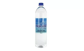 Watt-Ahh slimmer anniversary liter bottle