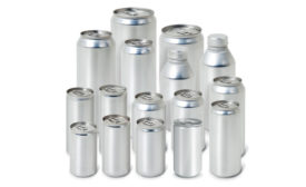 Ball Corp beverage can sizes - Beverage Industry