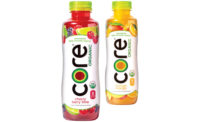 Core Nutrition Bottles - Beverage Industry