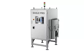Eagle Product Inspection Tall PRO XSDV - Beverage Industry