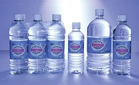 Highbridge Springs Water - Beverage Industry