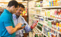 Honeywell Safety - Direct-to-store Solutions - Beverage Industry