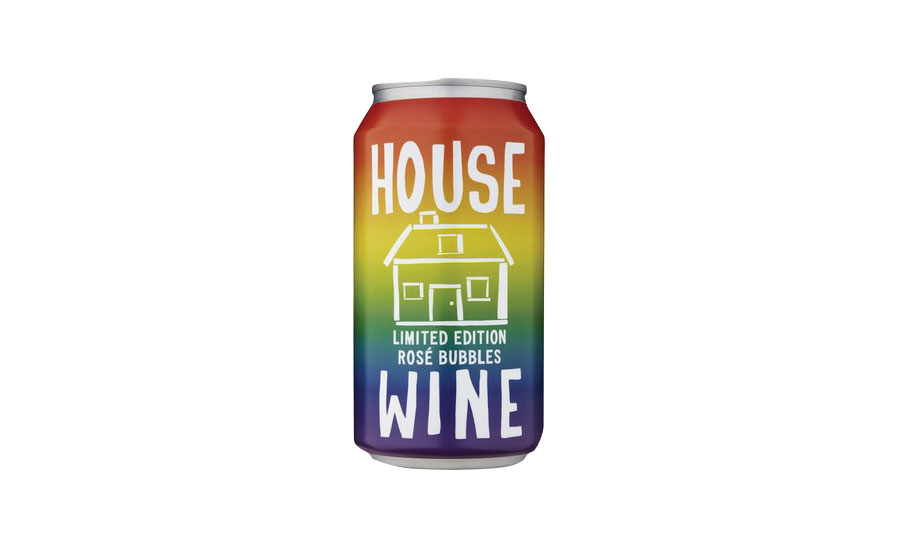 House Wine